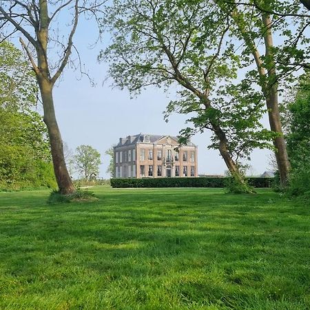 B&B Huis Der Boede Каудекерке Екстер'єр фото