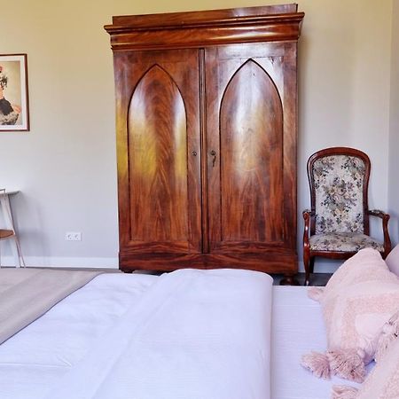B&B Huis Der Boede Каудекерке Номер фото