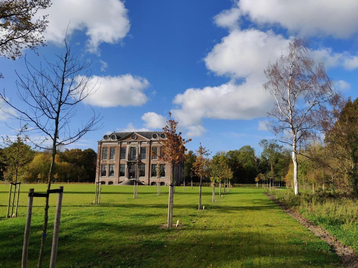 B&B Huis Der Boede Каудекерке Екстер'єр фото