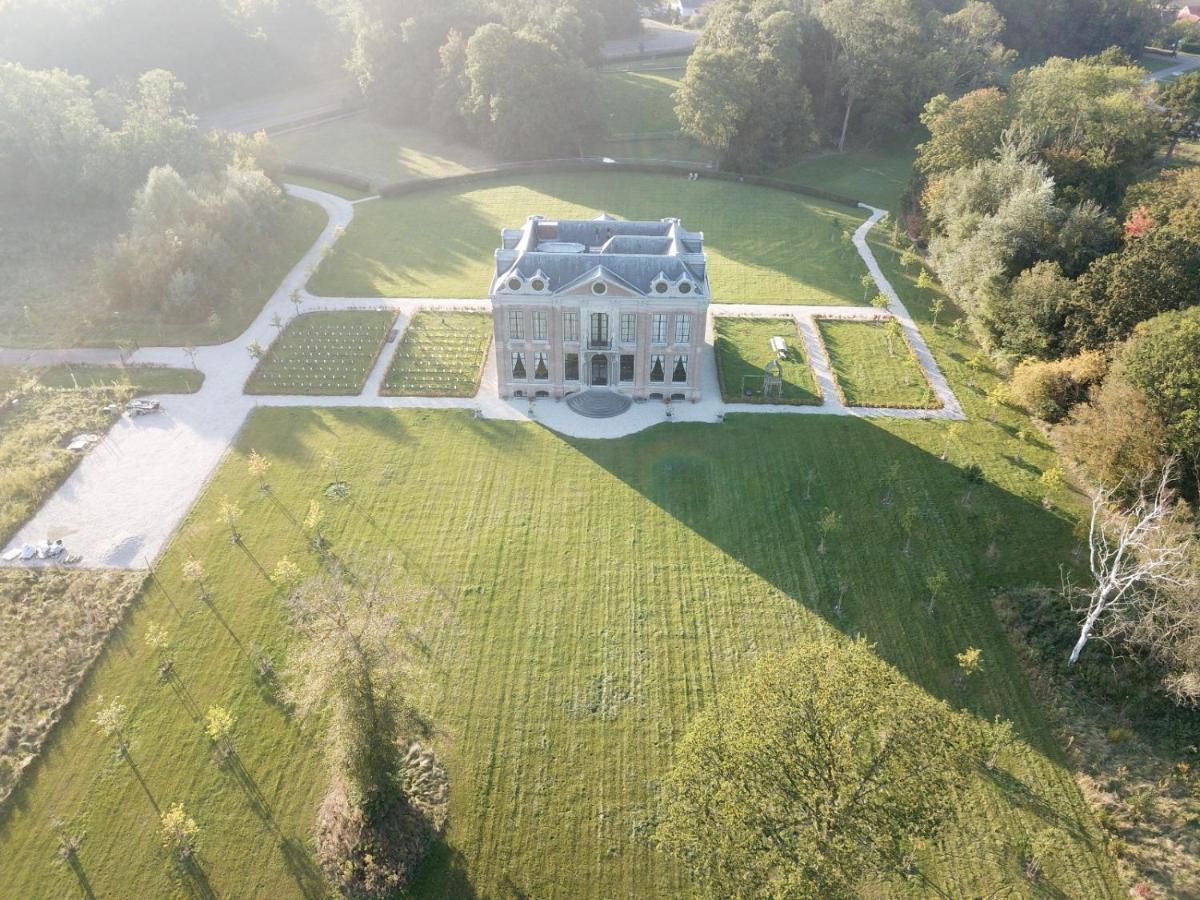 B&B Huis Der Boede Каудекерке Екстер'єр фото