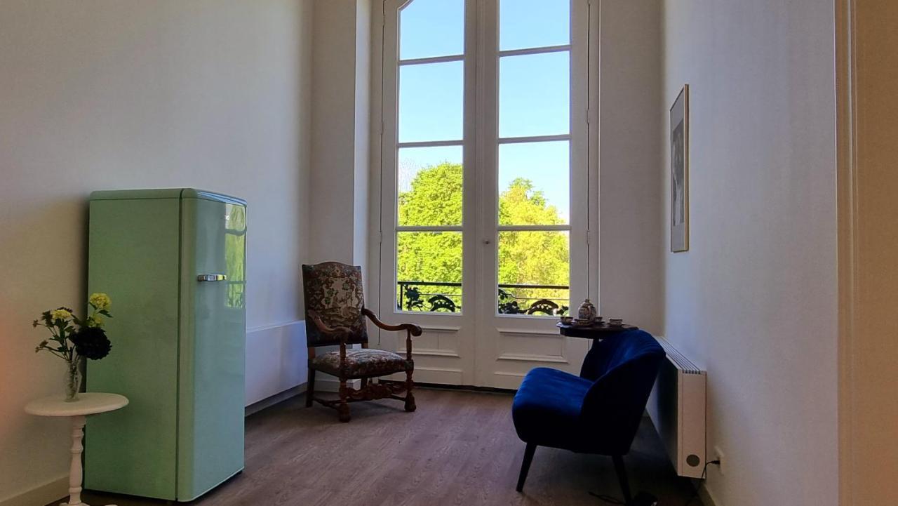 B&B Huis Der Boede Каудекерке Екстер'єр фото