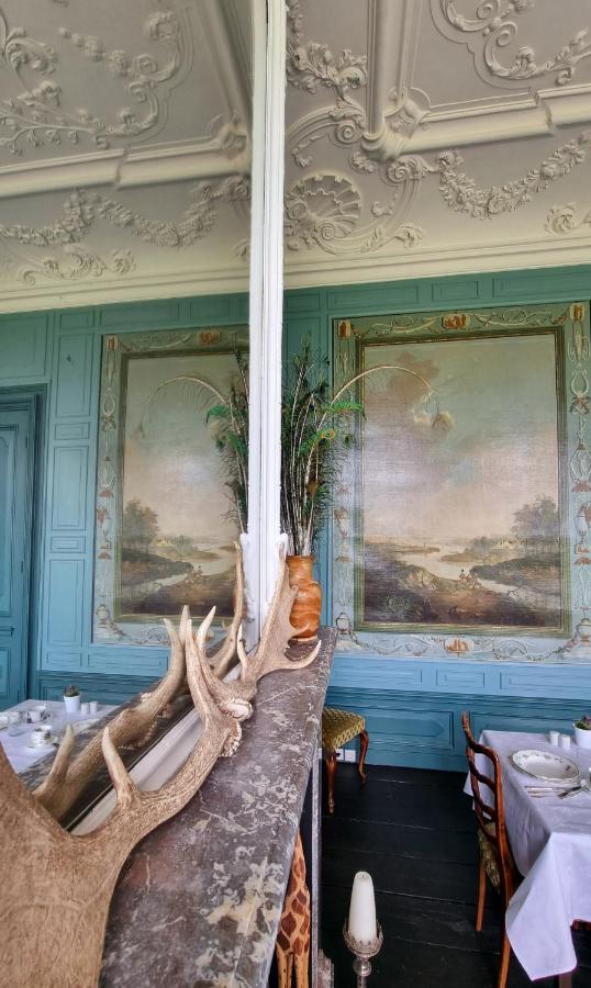 B&B Huis Der Boede Каудекерке Екстер'єр фото