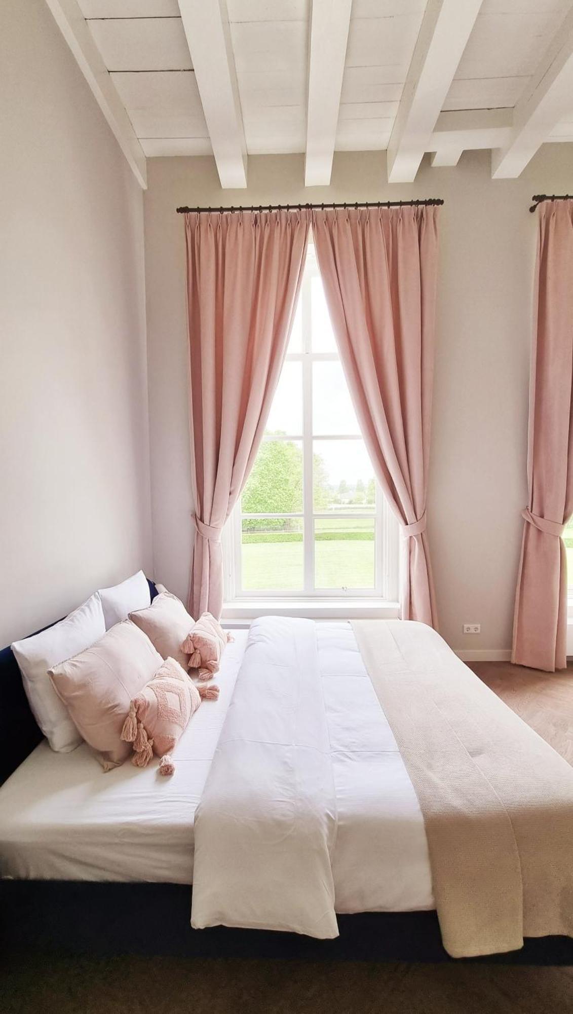 B&B Huis Der Boede Каудекерке Номер фото