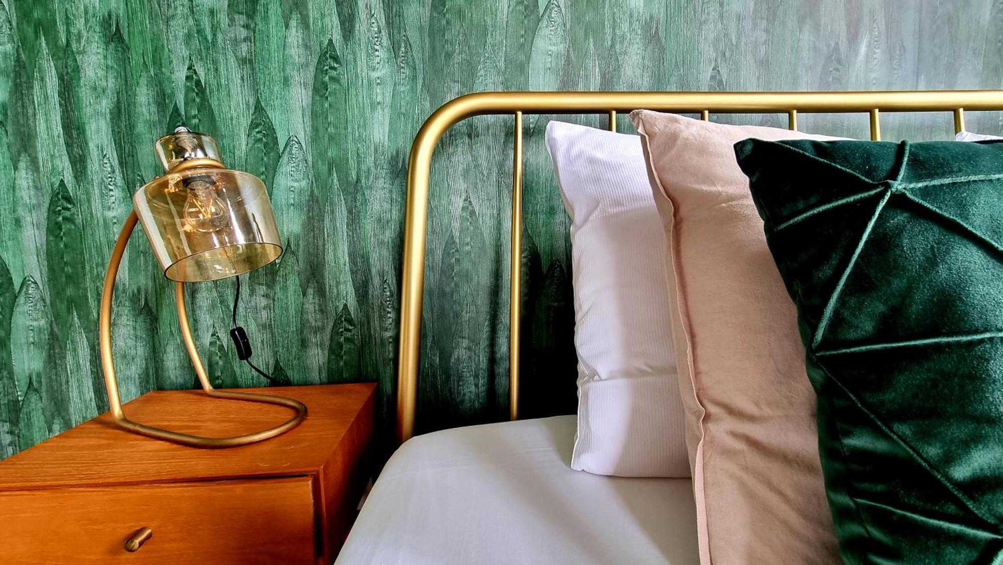 B&B Huis Der Boede Каудекерке Номер фото